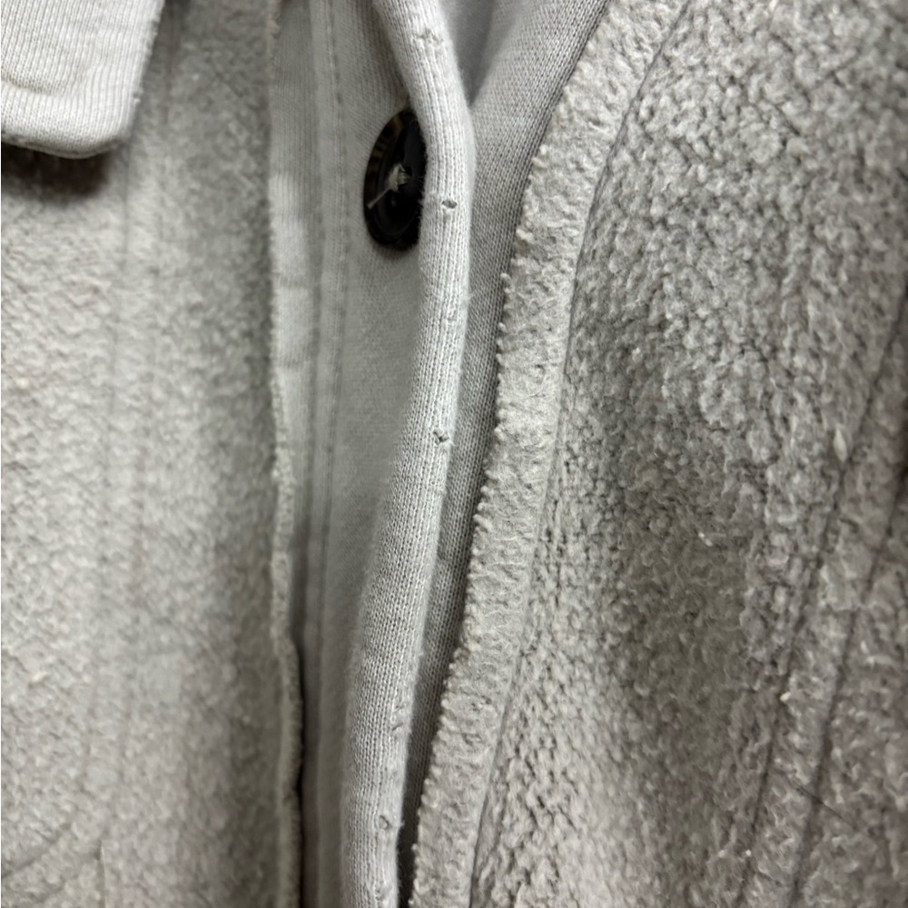 Free People Ruby Shacket - Picture 3 of 5